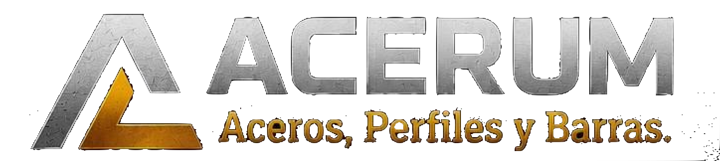 ACERUM - Aceros, Perfiles y Barras
